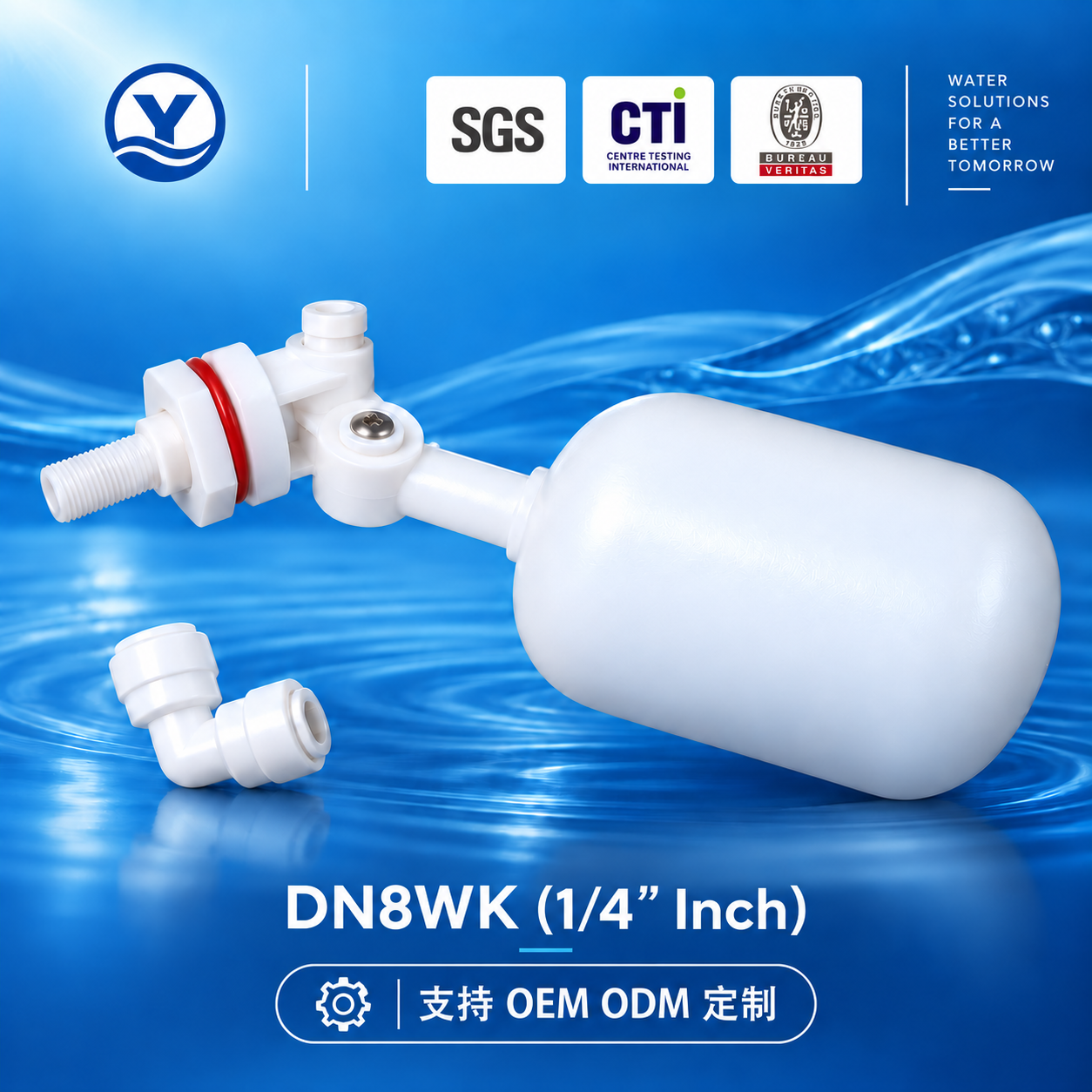 DN8WK