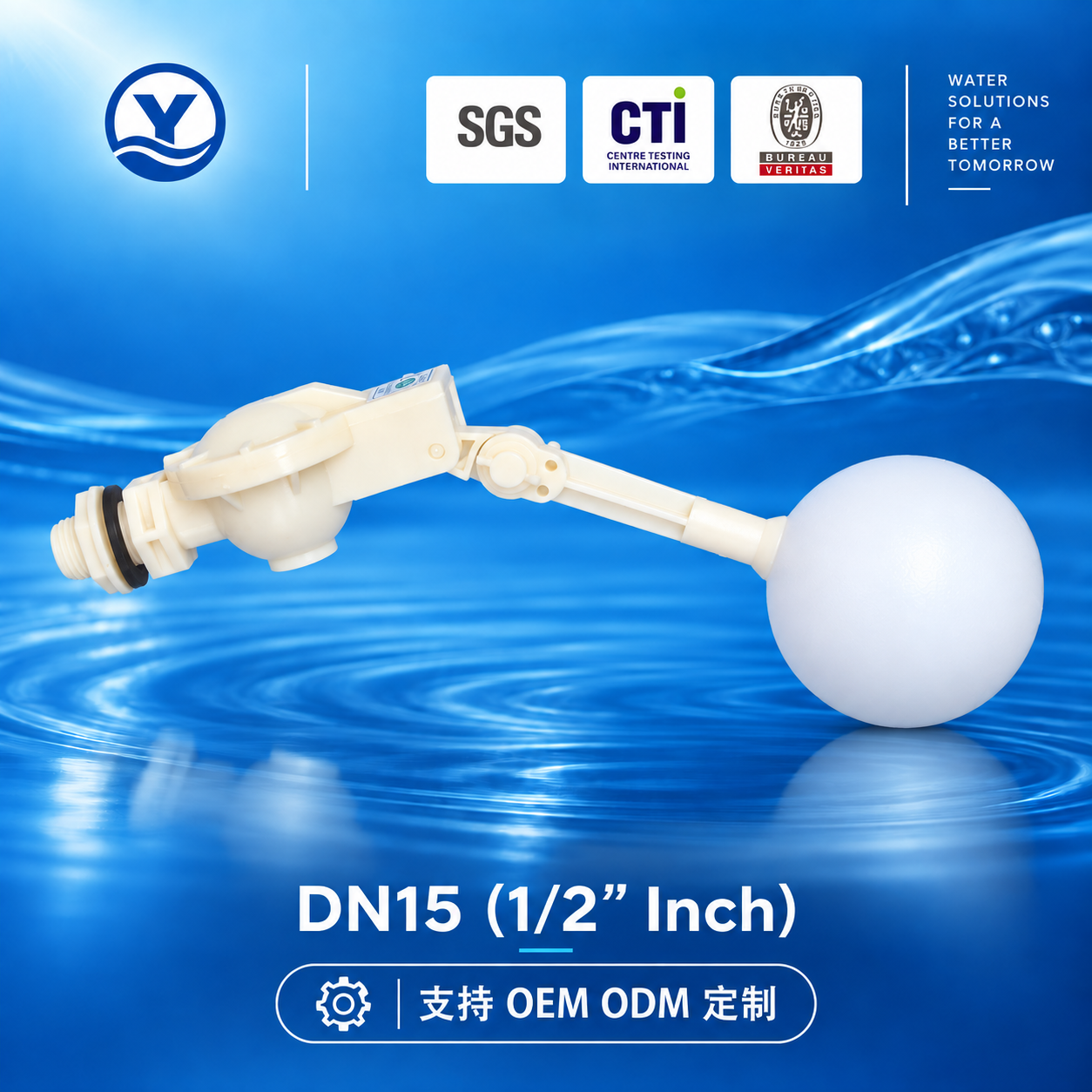 DN15