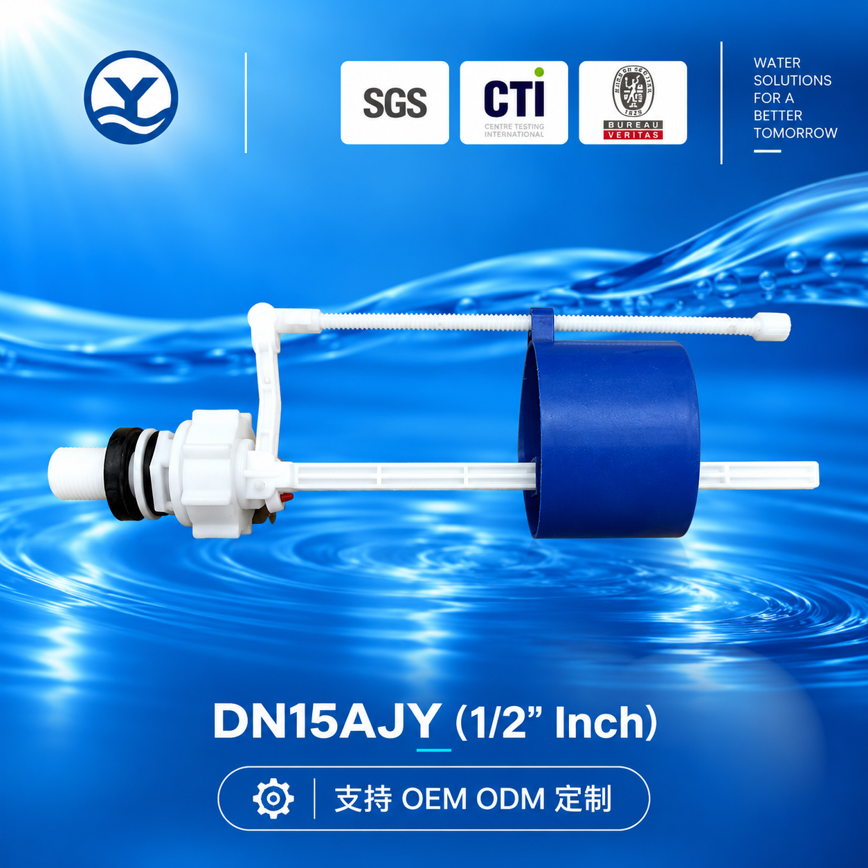 DN15AJY