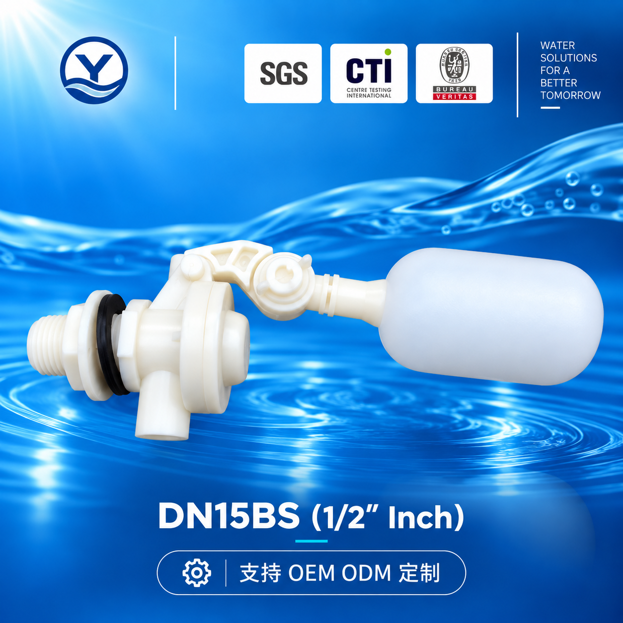 DN15BS
