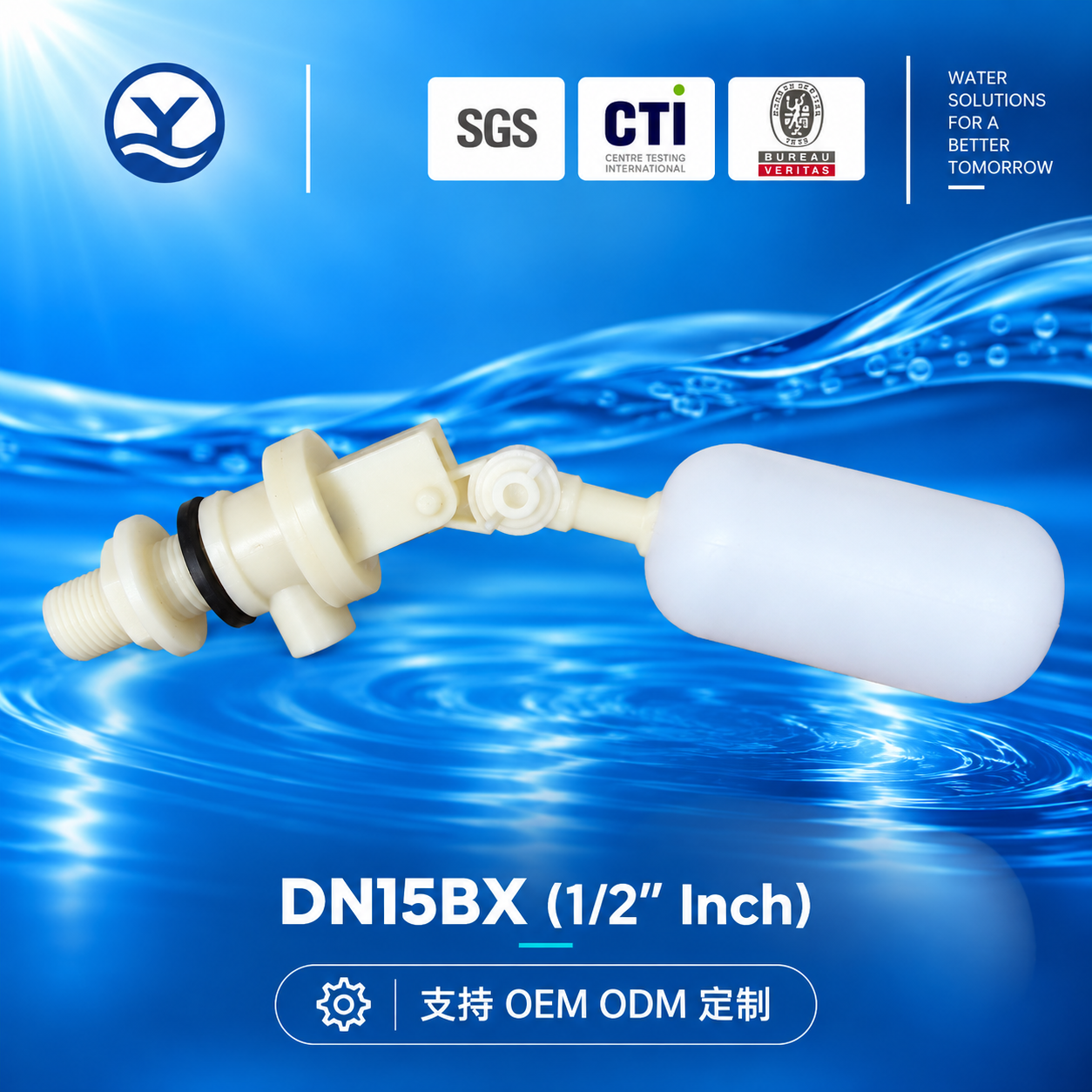 DN15BX