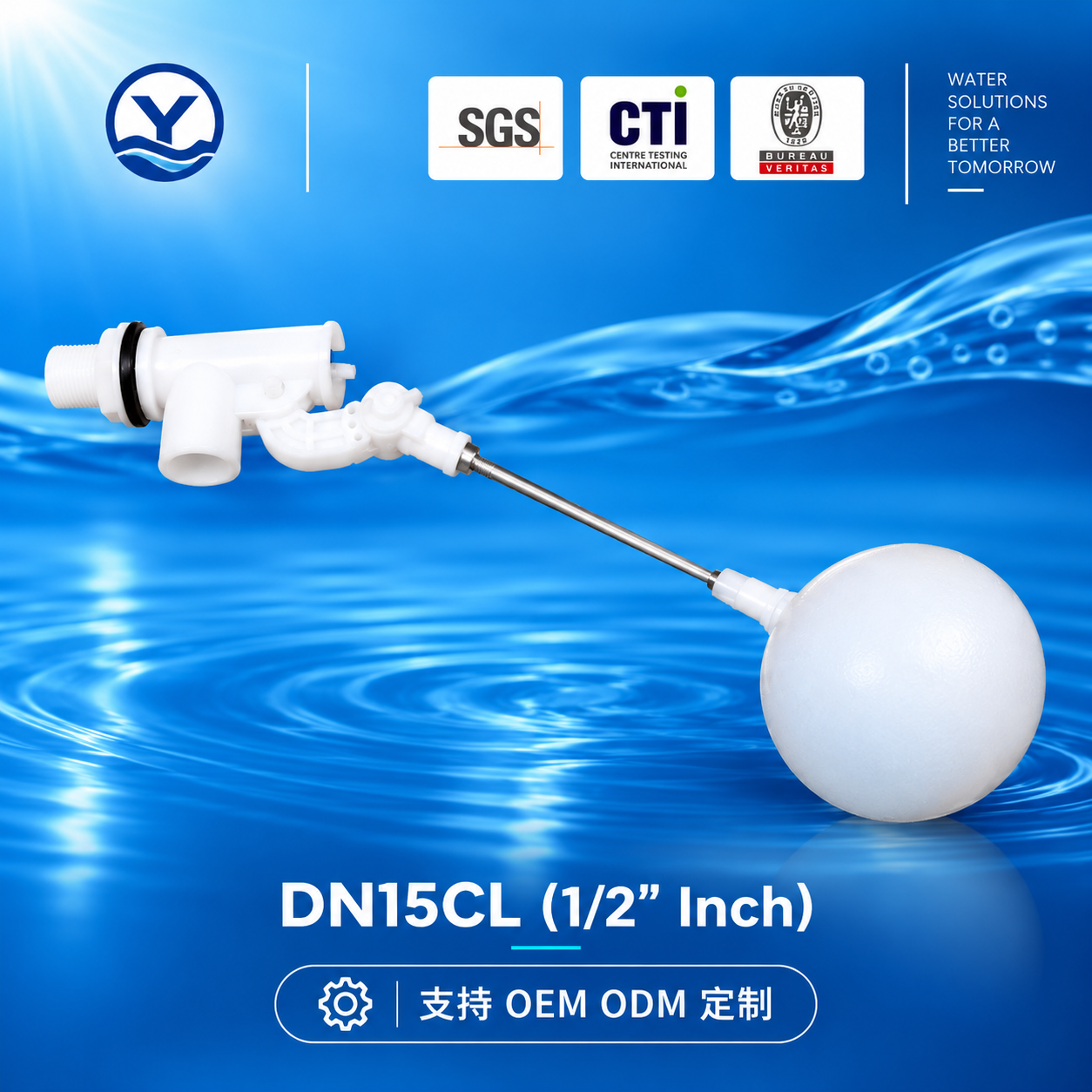 DN15CL