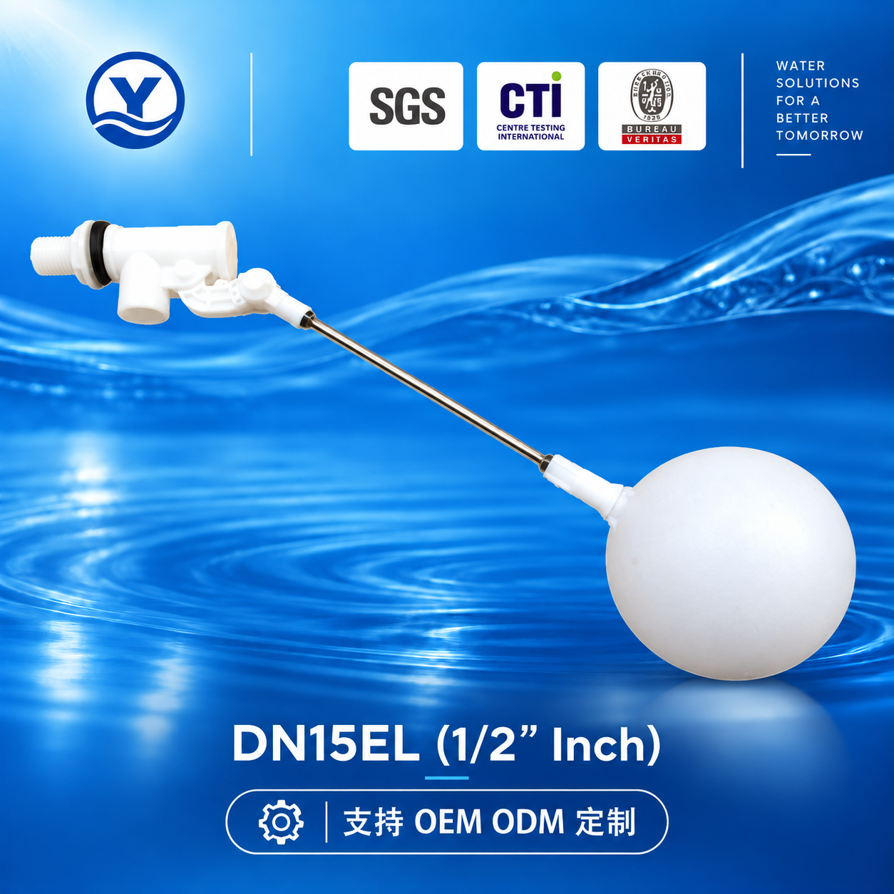 DN15EL