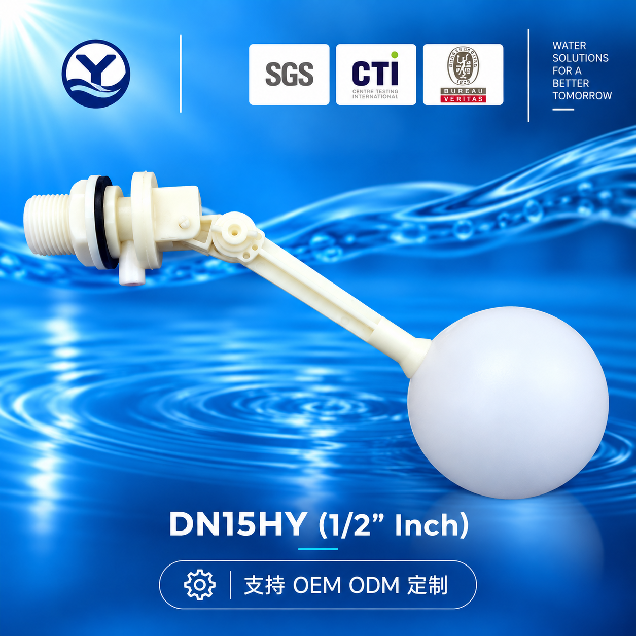 DN15HY