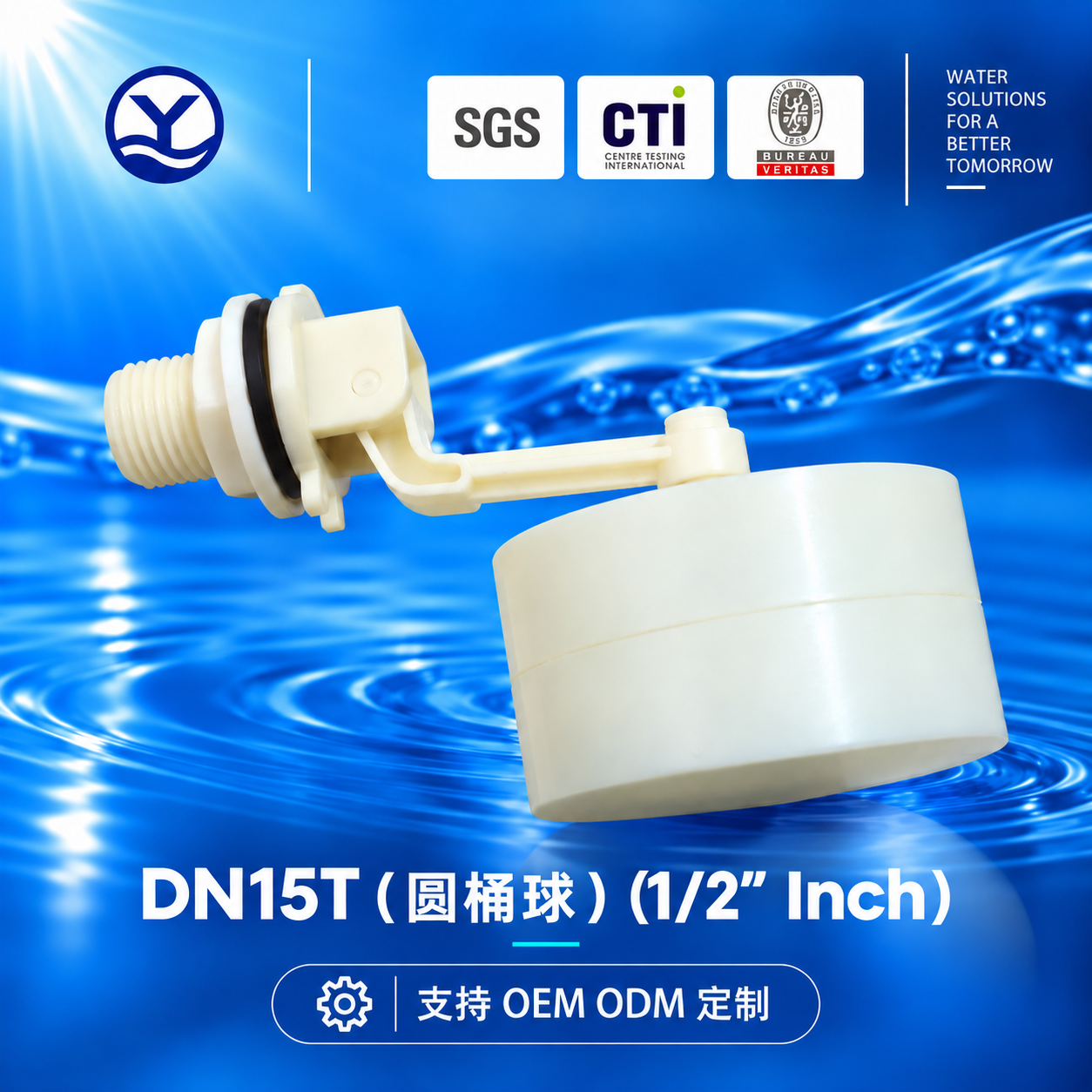 DN15T