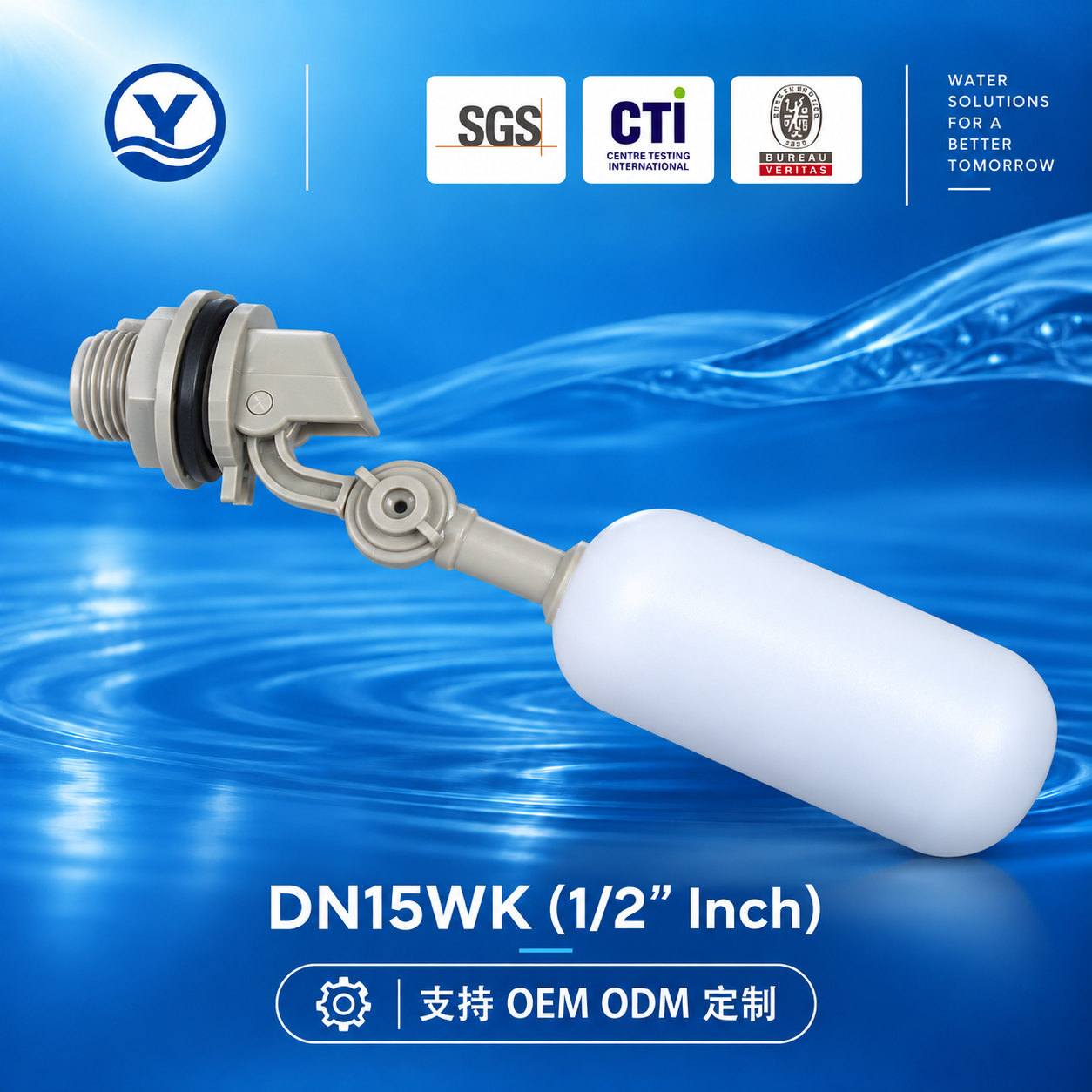 DN15WK
