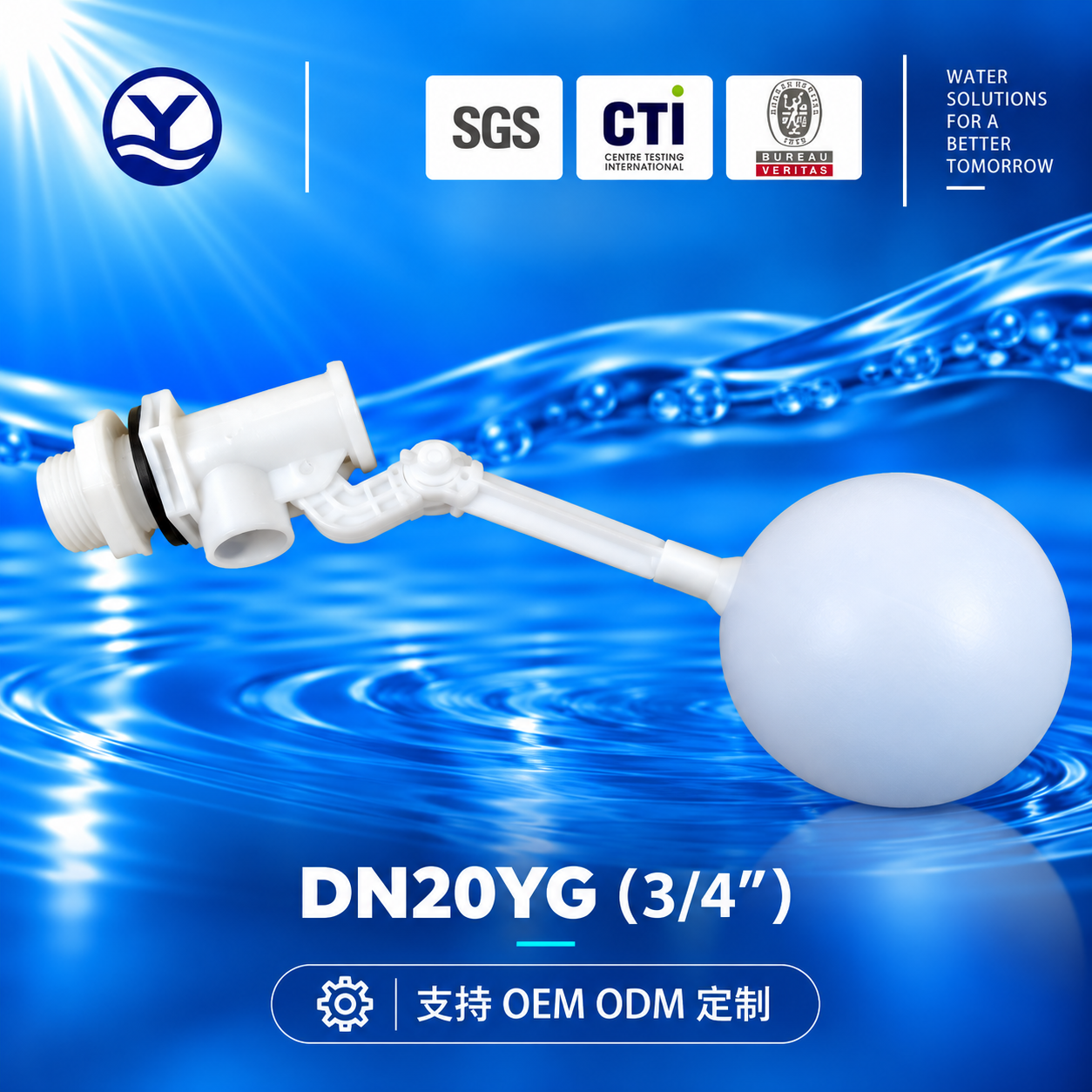 DN20YG