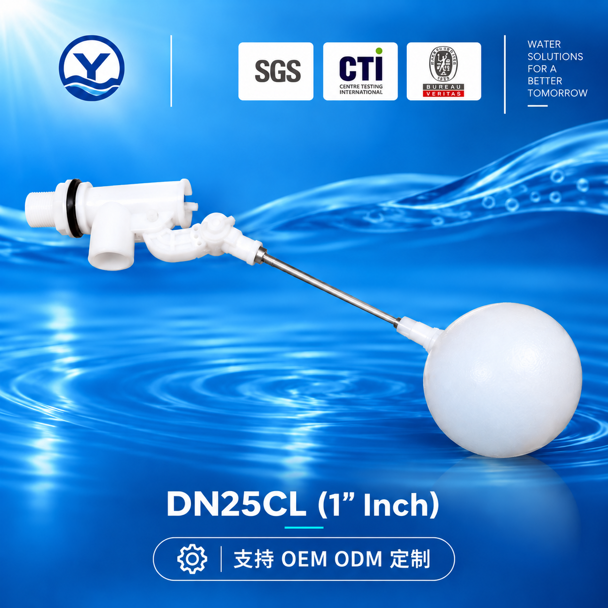 DN25CL