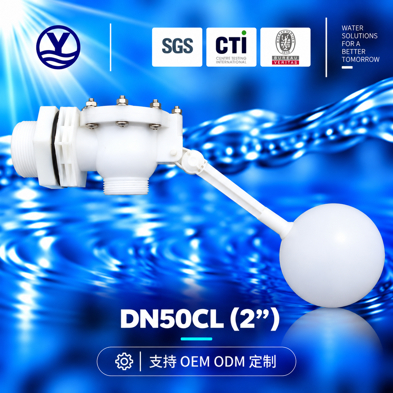DN50CL